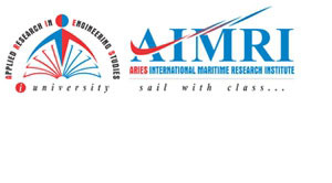 aries international maritime research institute for visual media training in maritime industry, Concept by Sohan Roy